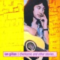 CDGillan Ian / Cherkazoo & Other Stories / Digipack