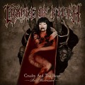 2LPCradle Of Filth / Cruelty And The Beast / Vinyl / 2LP / Coloured