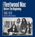 3CDFleetwood mac / Before the Beginning 1968-1970 / Rare Live.. / 3CD