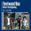 3LPFleetwood mac / Before the Beginning 1968-1970 Vol.1 / Vinyl / 3LP