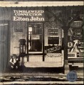 LPJohn Elton / Tumbleweed Connection / Vinyl