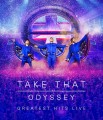 Blu-RayTake That / Odyssey-Greats Hits / Blu-ray