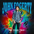 CDFogerty John / 50 Year Trip:Live At Red Rocks / Digipack