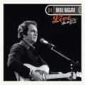 LPHaggard Merle / Live From Austin Tx 78 / Vinyl