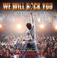 CDVarious / We Will Rock You / Music From The Rock Theatrical