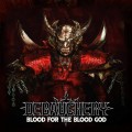 3CDDebauchery / Blood For The Blood God / 3CD