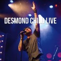 CDDesmond Child / Desmond Child Live