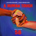 LPBrowne Jackson & Leslie / A Human Touch / Vinyl