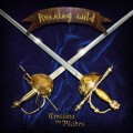LPRunning Wild / Crossing The Blades / Coloured Blue / Vinyl / EP