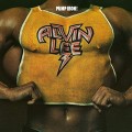 LPLee Alvin / Pump Iron / Vinyl