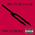 2LPQueens Of The Stone Age / Songs For The Deaf / Vinyl / 2LP