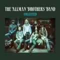 2LPAllman Brothers Band / Collected / Vinyl / 2LP