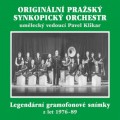 4CDOPSO / Legendrn gramofonov snmky z let 1976-1989 / 4CD