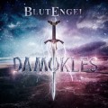 2CDBlutengel / Damokles / Limited / Digipack / 2CD