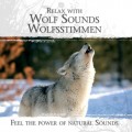 CDVarious / Relax With Wolf Sounds