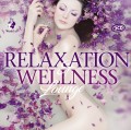 2CDVarious / Relaxation & Wellness Lounge / 2CD