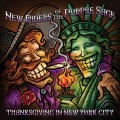 3LPNew Riders of the Purple / Thanksgiving In New.. / Vinyl / 3LP