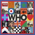 CDWho / Who / Deluxe