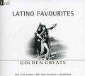 3CDVarious / Latino Favourites / Golden Greats / 3CD