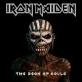 2CDIron Maiden / Book Of Souls / Remastered 2019 / 2CD / Digipack