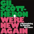2CDScott-Heron Gil / I'm New Here / Anniversary / 2CD