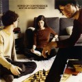 CDKings Of Convenience / Riot On An Empty Street