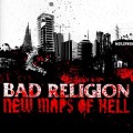 LPBad Religion / New Maps Of Hell / Vinyl