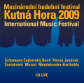 CDVarious / Mezinrodn hudebn festival Kutn Hora 2009