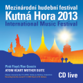 CDVarious / Mezinrodn hudebn festival Kutn Hora 2013