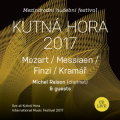 CDVarious / Mezinrodn hudebn festival Kutn Hora 2017