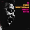 LPWitherspoon Jimmy / Evenin' Blues / Vinyl