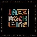 2CDVarious / Jazz Rock Line 1971-1981 / 2CD
