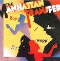 CDManhattan Transfer / Bop Doo-Wopp
