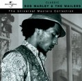 CDMarley Bob & The Wailers / Classic Bob Marley & The Wailers