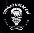 LPTotln Nasazen / Kazoo Or Die / Vinyl