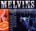 CDMelvins / Colossus Of Destiny