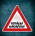 LPTotln Nasazen / Zbytenkapela.cz / Vinyl