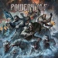 CDPowerwolf / Best Of The Blessed