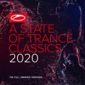 4CDVarious / State of Trance Classics 2020 / 4CD