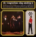 LPTemptations / Temptations Sing Smokey / Vinyl