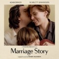 CDNewman Randy / Marriage Story