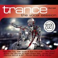 2CDVarious / Trance / The Vocal Session / 2CD