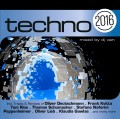 2CDVarious / Techno / Mixed By DJ Van / 2CD