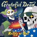 CDGrateful Dead / Ready Or Not