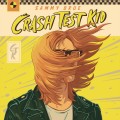 LPBrue Sammy / Crash Test Kid / Vinyl
