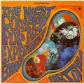 LPWest Coast Pop Art Experimental Band / Part One / Vinyl