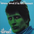 LPBrood Herman & His Wild Romance / Street / Remastered / Vinyl