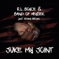 CDR.L.Boyce & Band Of Heysek / Juke My Joint / Digisleeve