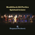 2CDHradian/Pavlica/Spiritul Kvintet/Dagmar Peckov / Live / 2CD