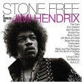 2LPVarious / Stone Free:Jimi Hendrix Tribute / Vinyl / 2LP / RSD
